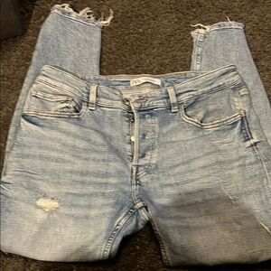 Men’s Zara jeans 36